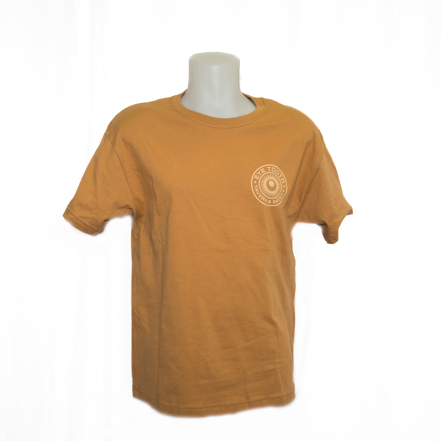 Eye Tooth Scout Tee