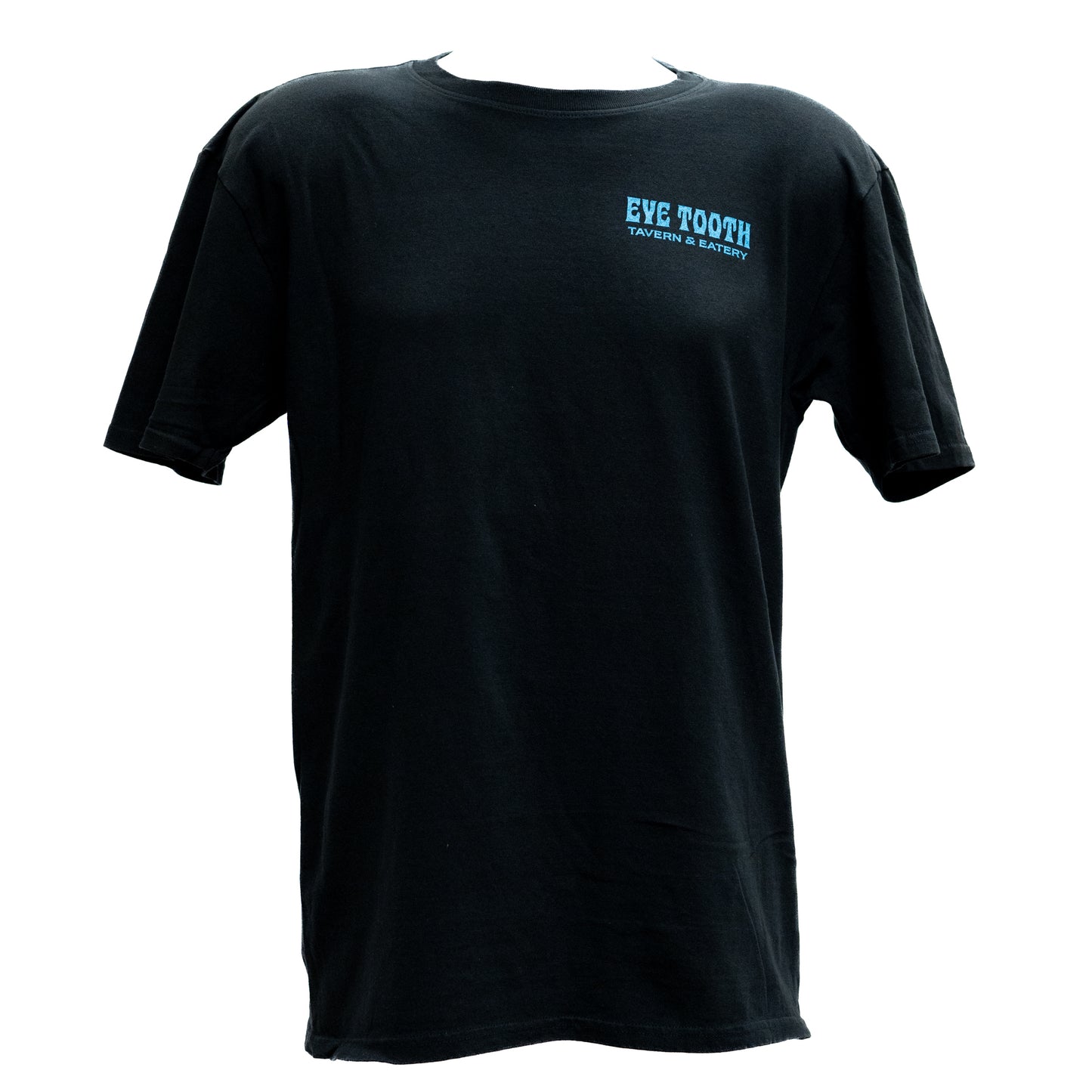 Eye Tooth Gradient Tee