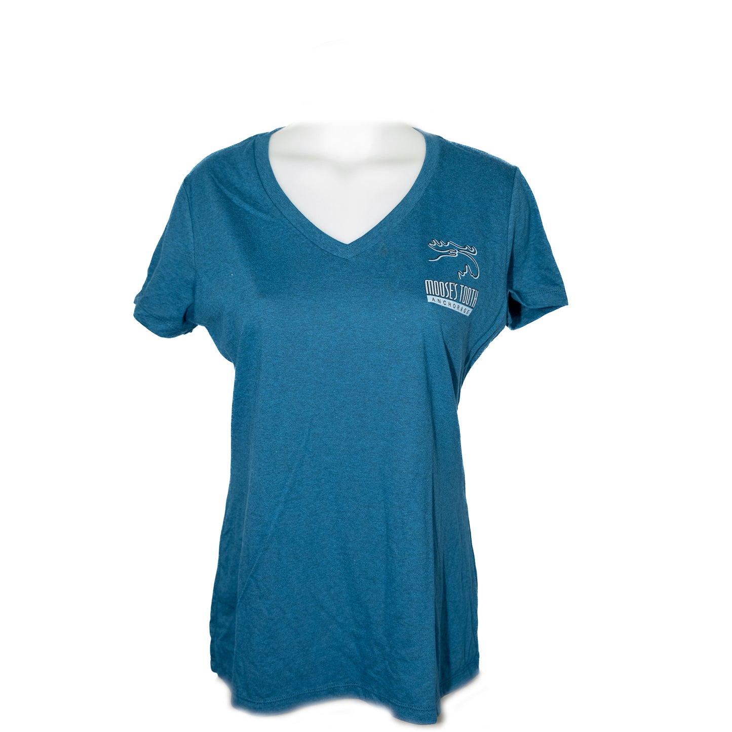 Classic Pub Logo Tee - Women's (More Colors!)