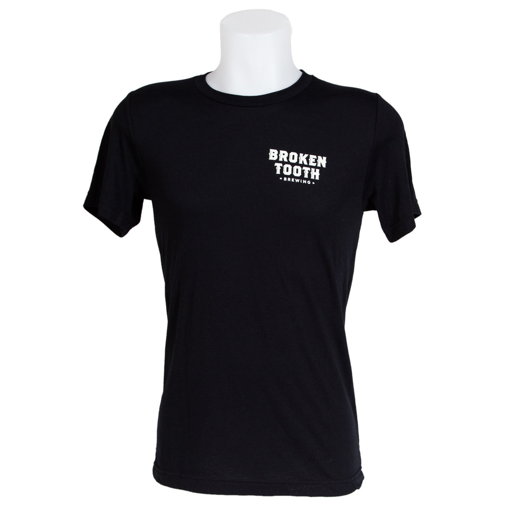 Broken Tooth Brewing - Area 52 Tee