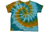 Kid's Moose Tie Dye ( More Colors!)