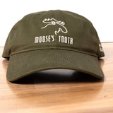 Moose's Tooth Classic Ball Cap