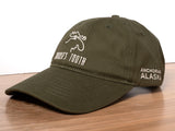 Moose's Tooth Classic Ball Cap