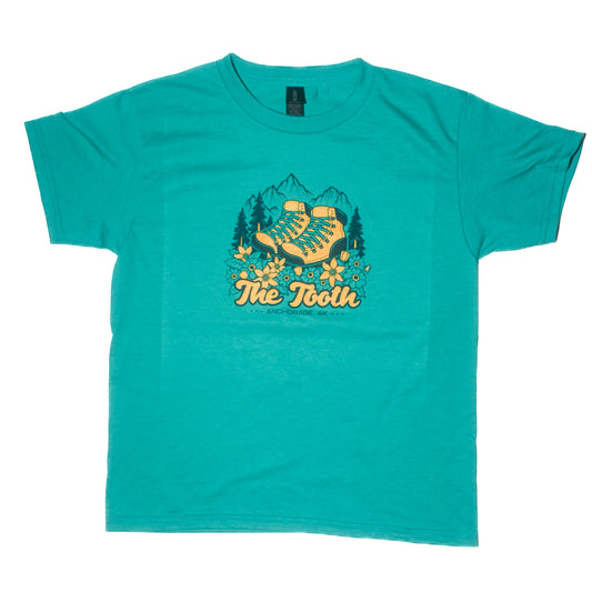 Kid's The Tooth Tee