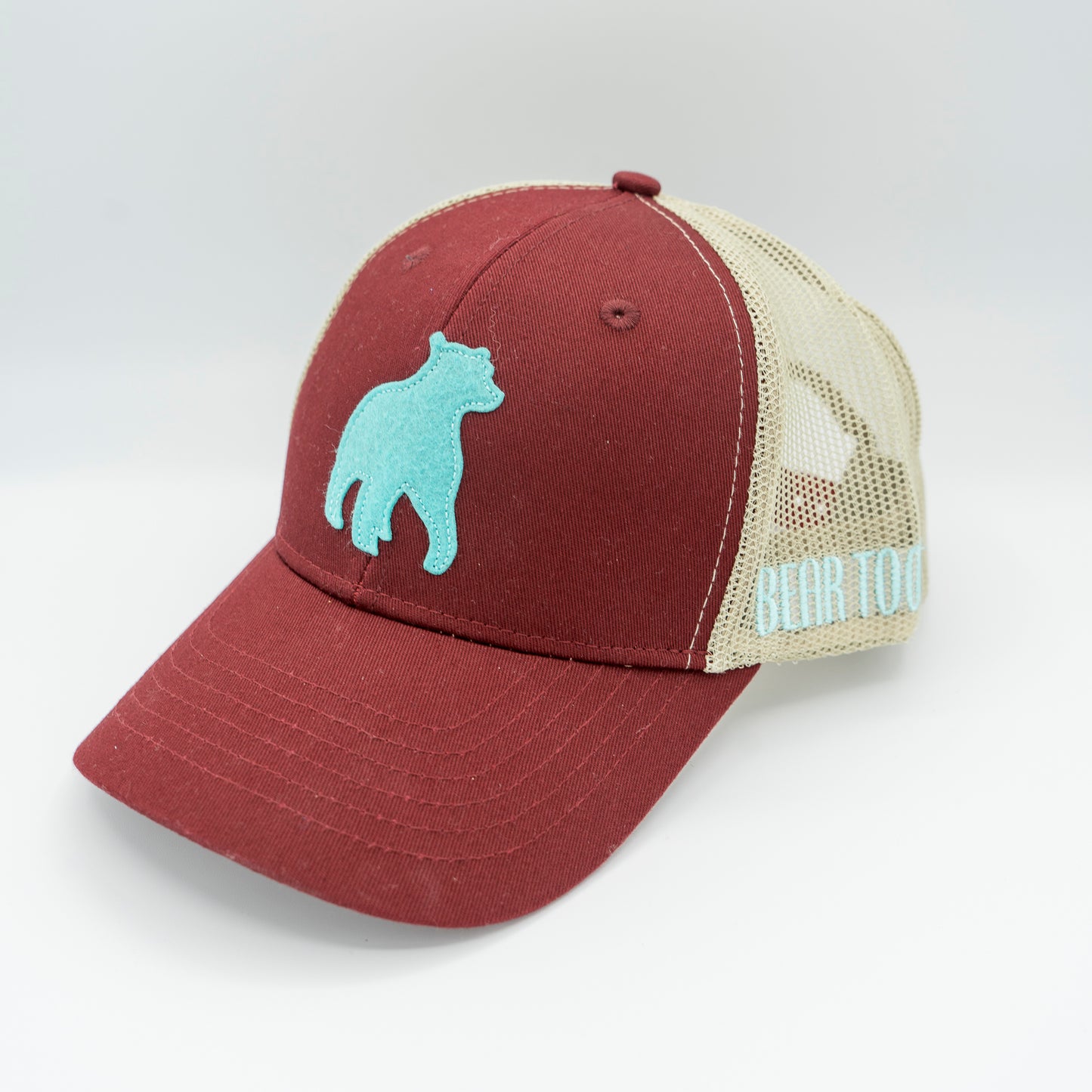 Bear Tooth Trucker