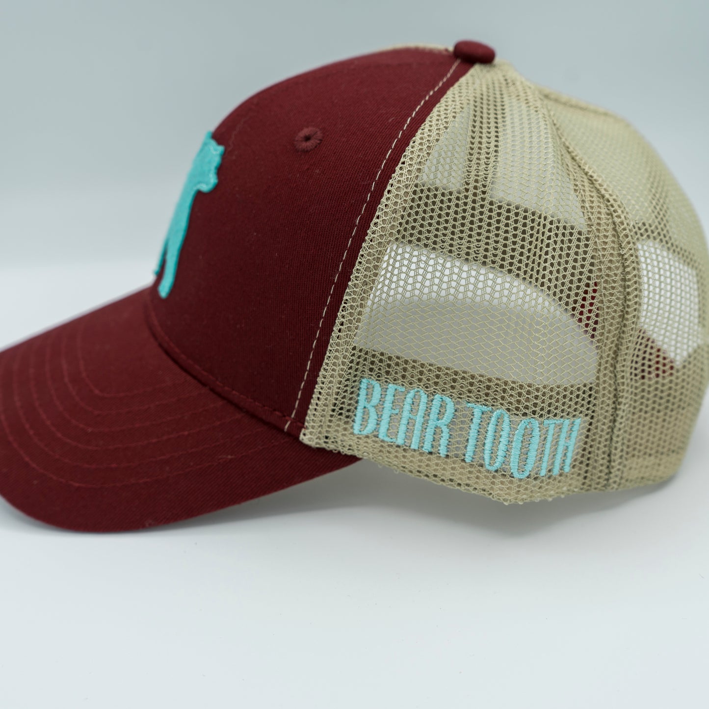 Bear Tooth Trucker