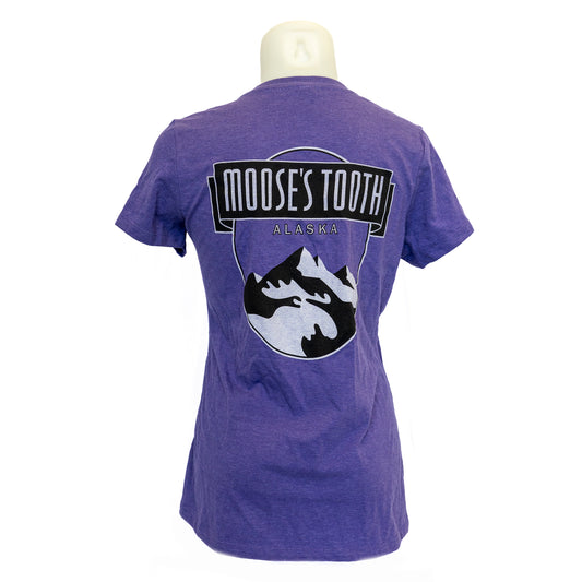 Classic Pub Logo Tee - Women's (More Colors!)