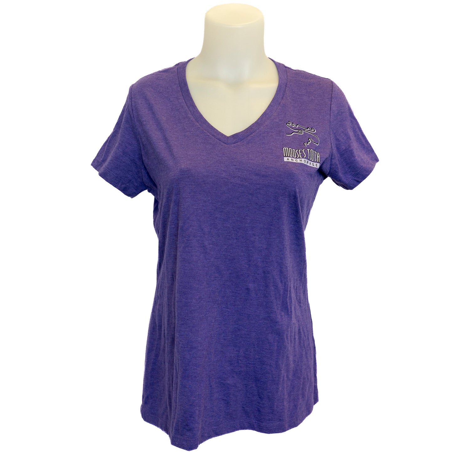 Classic Pub Logo Tee - Women's (More Colors!)