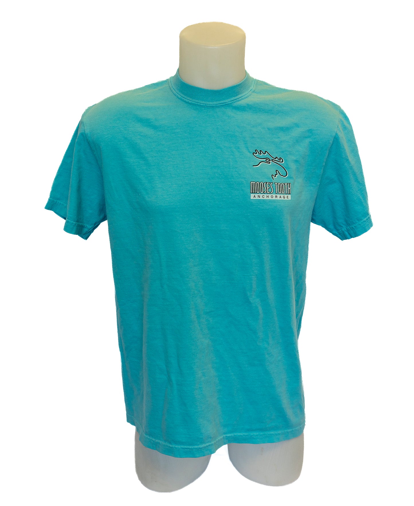 Classic Pub Logo Tee (More Colors!)