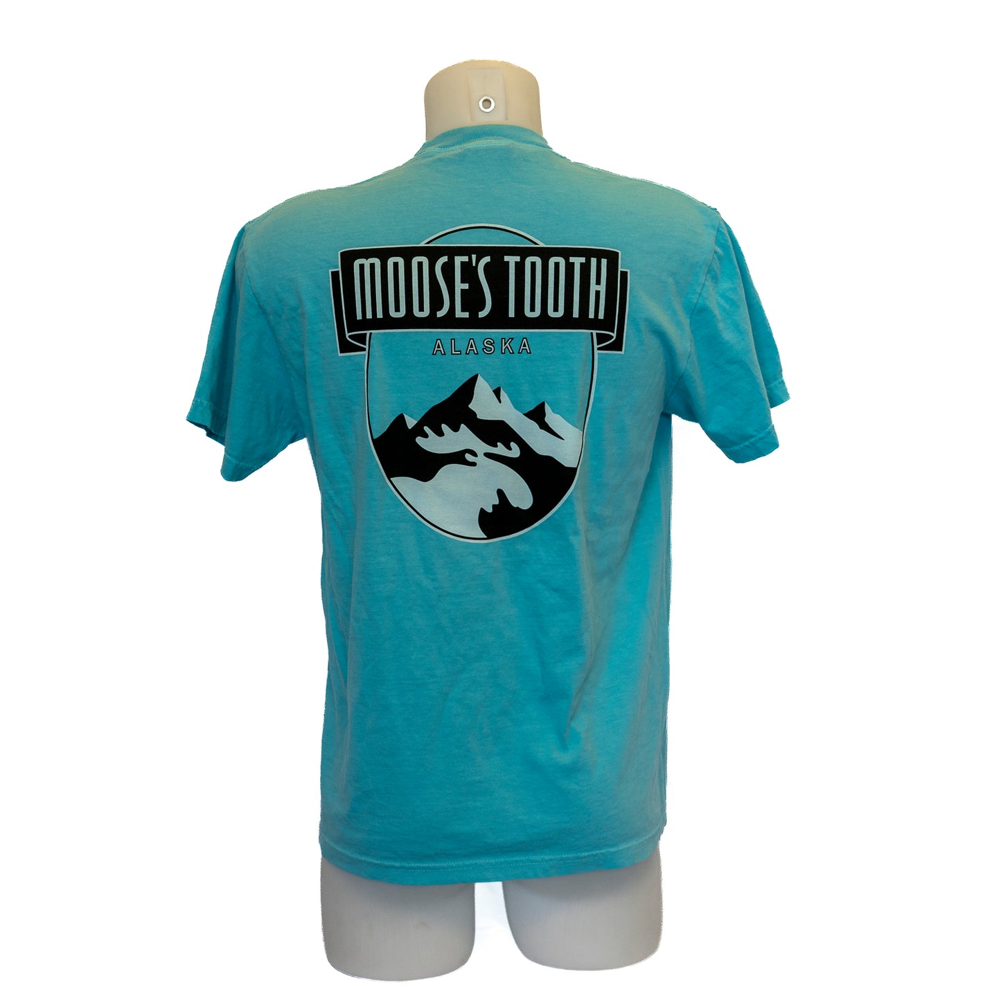 Classic Pub Logo Tee (More Colors!)