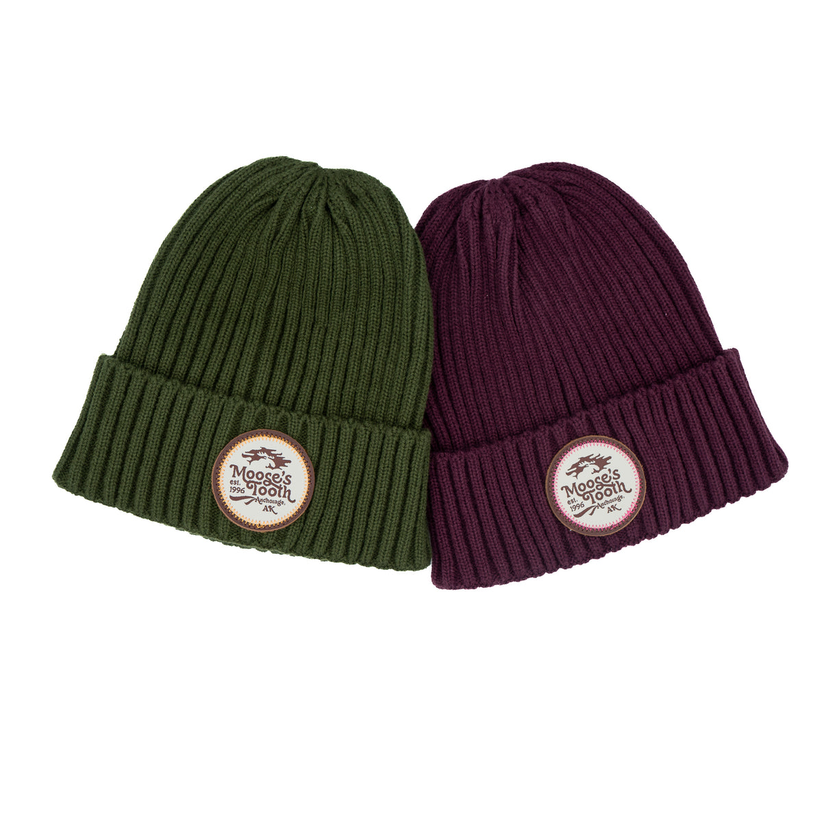Groovy Tooth Beanie