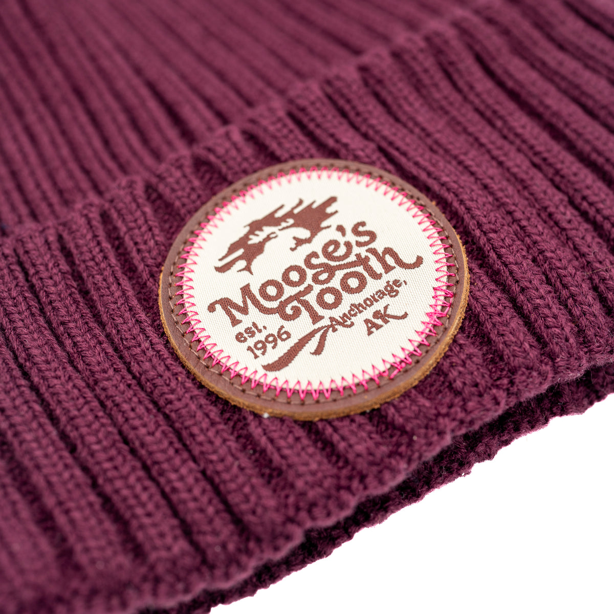 Groovy Tooth Beanie