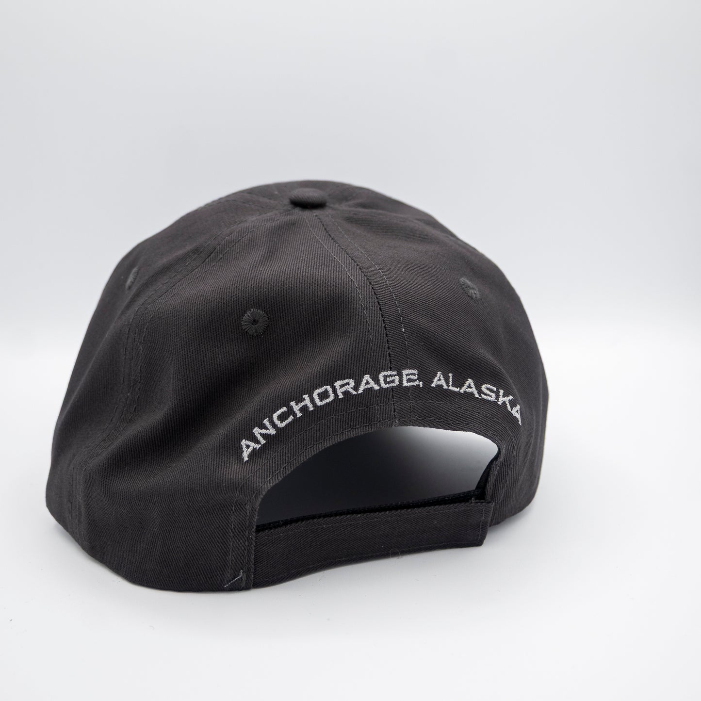 Broken Tooth Twill Hat