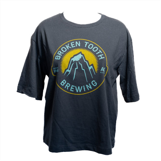 Broken Tooth Brewing Tee - Women's