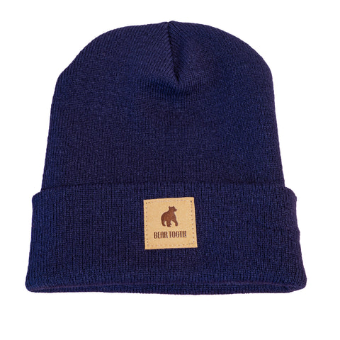 Bear Tooth Backcountry Beanie (More Colors!)