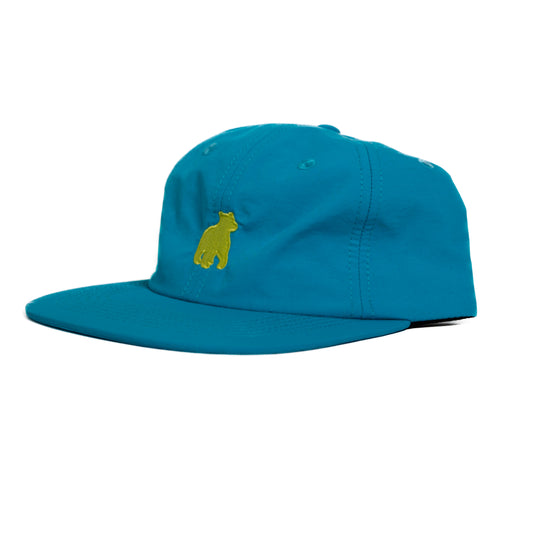 Bear Tooth Nylon Hat (More Colors!)