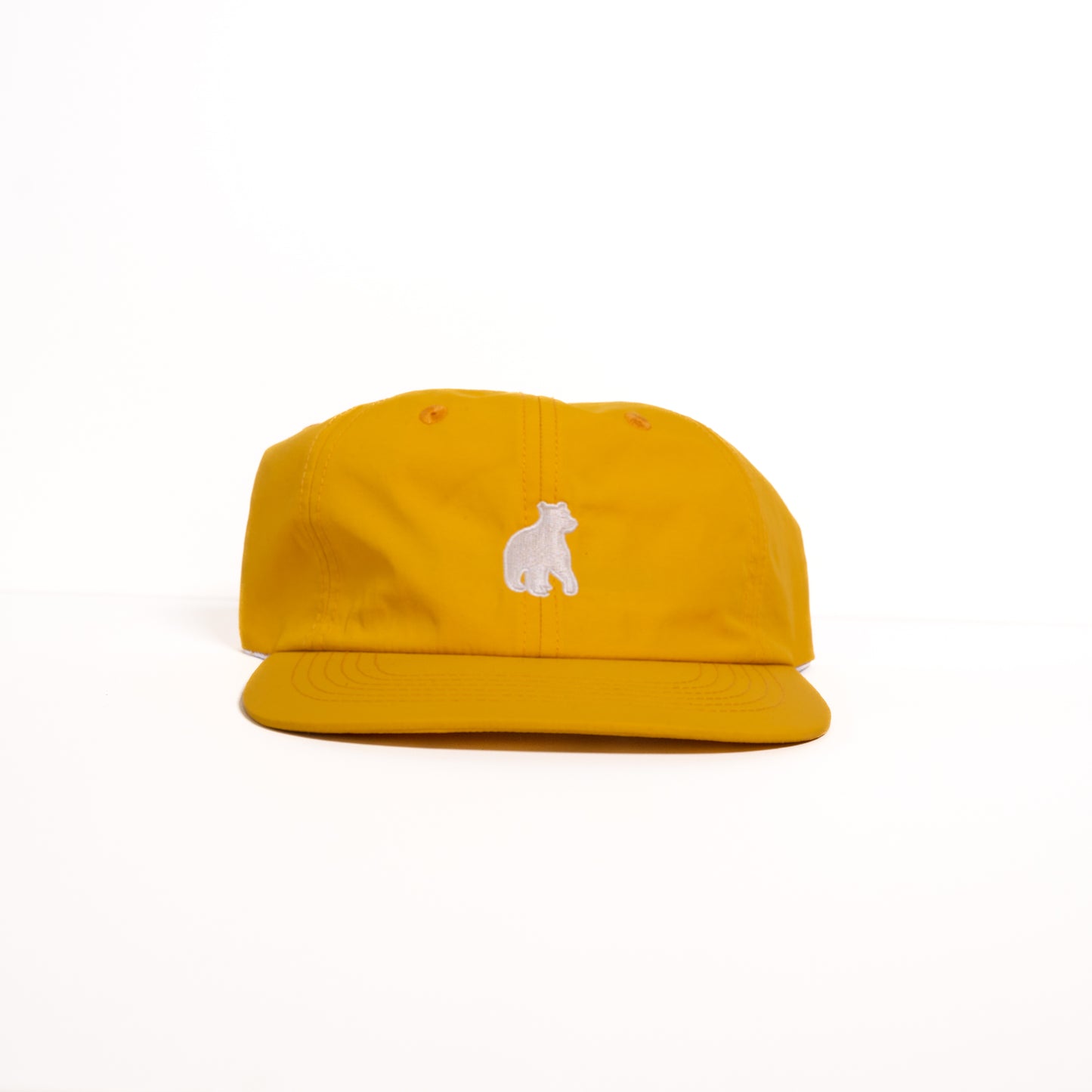 Bear Tooth Nylon Hat (More Colors!)