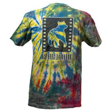 Bear Tooth Tie-Dye Tee