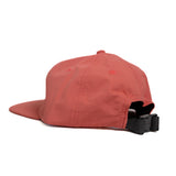 Bear Tooth Nylon Hat - More Colors!