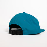 Bear Tooth Nylon Hat - More Colors!