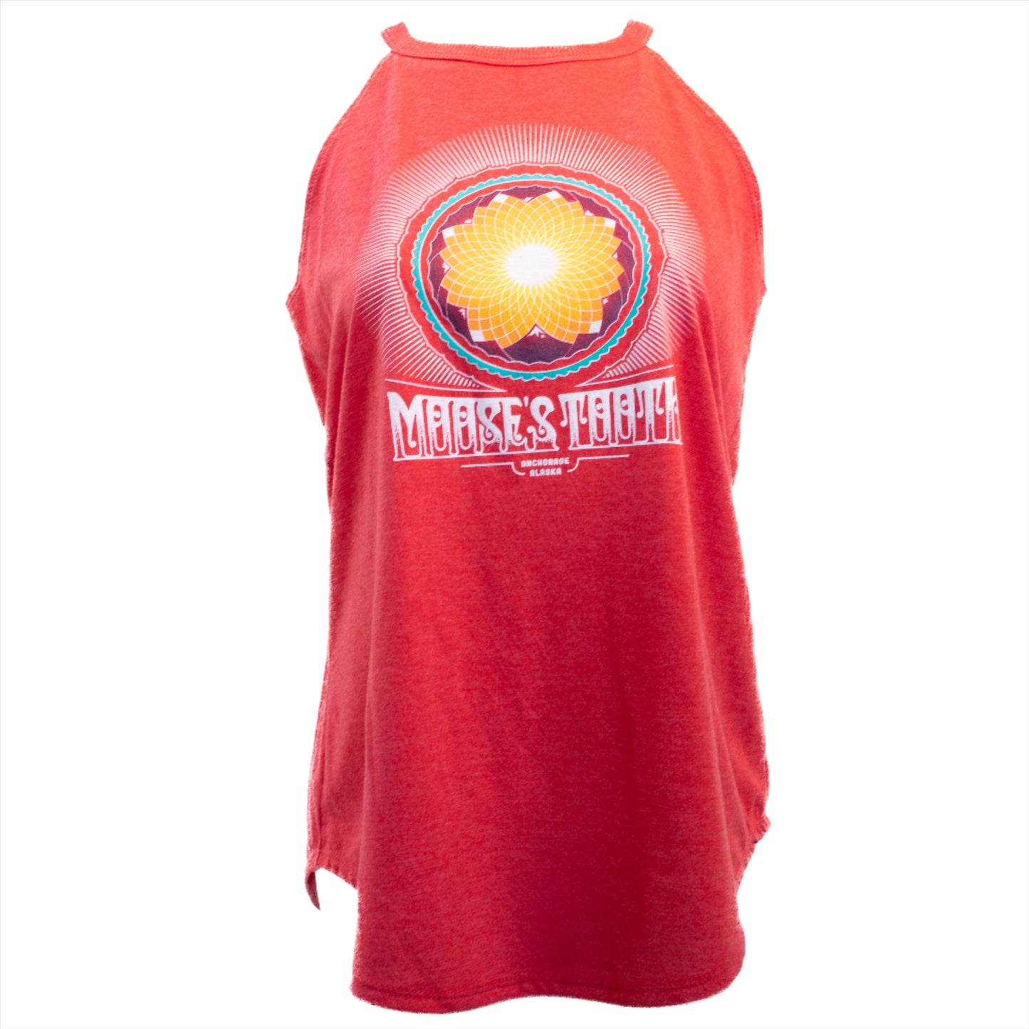 Solstice Tank Top - Women's