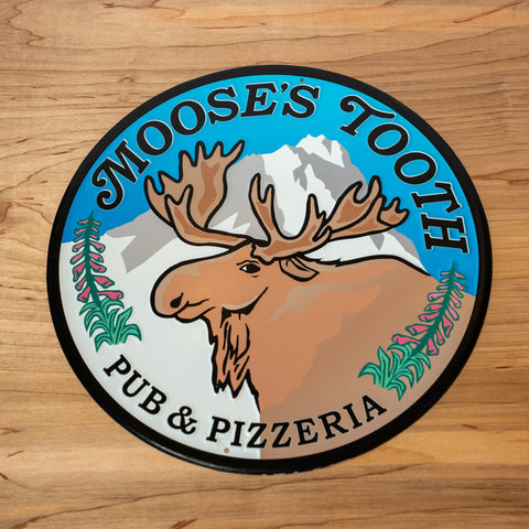 Moose's Tooth Tin Tacker