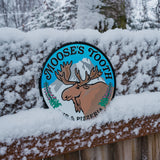Moose's Tooth Tin Tacker