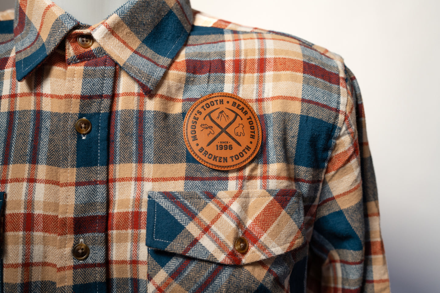 Fireside Flannel