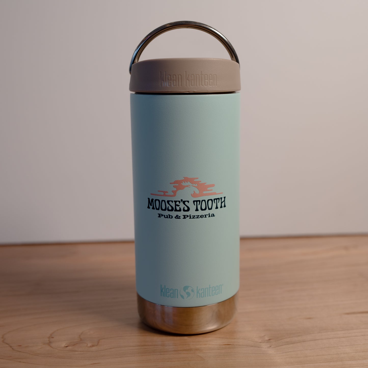 Alpenglow Coffee Tumbler