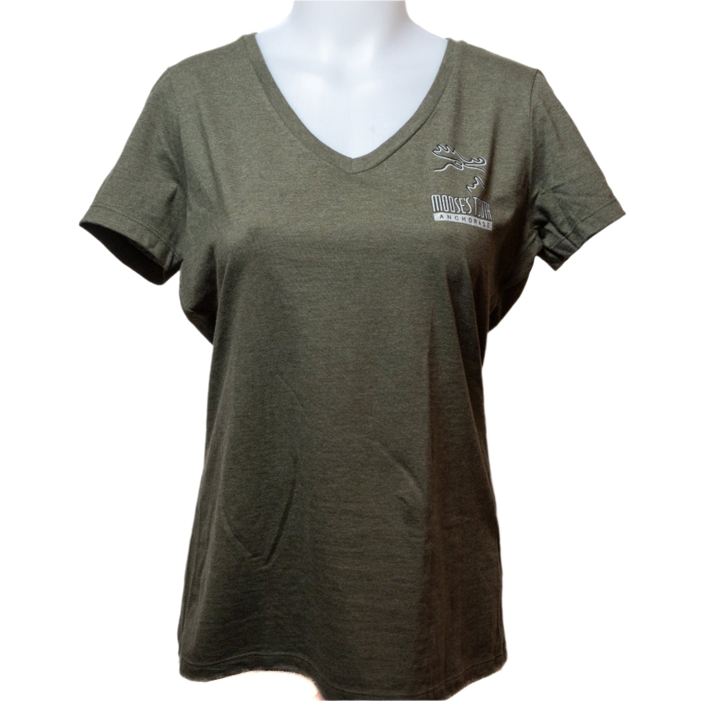 Classic Pub Logo Tee - Women's (More Colors!)