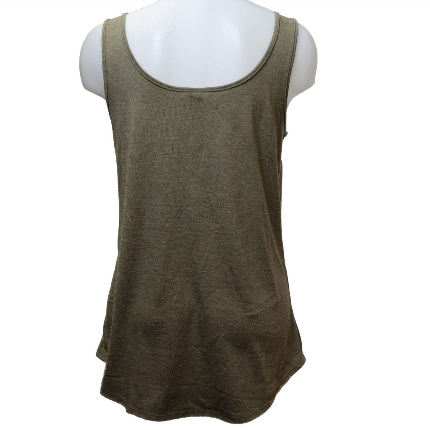 Groovy Tooth Tank Top (W's)