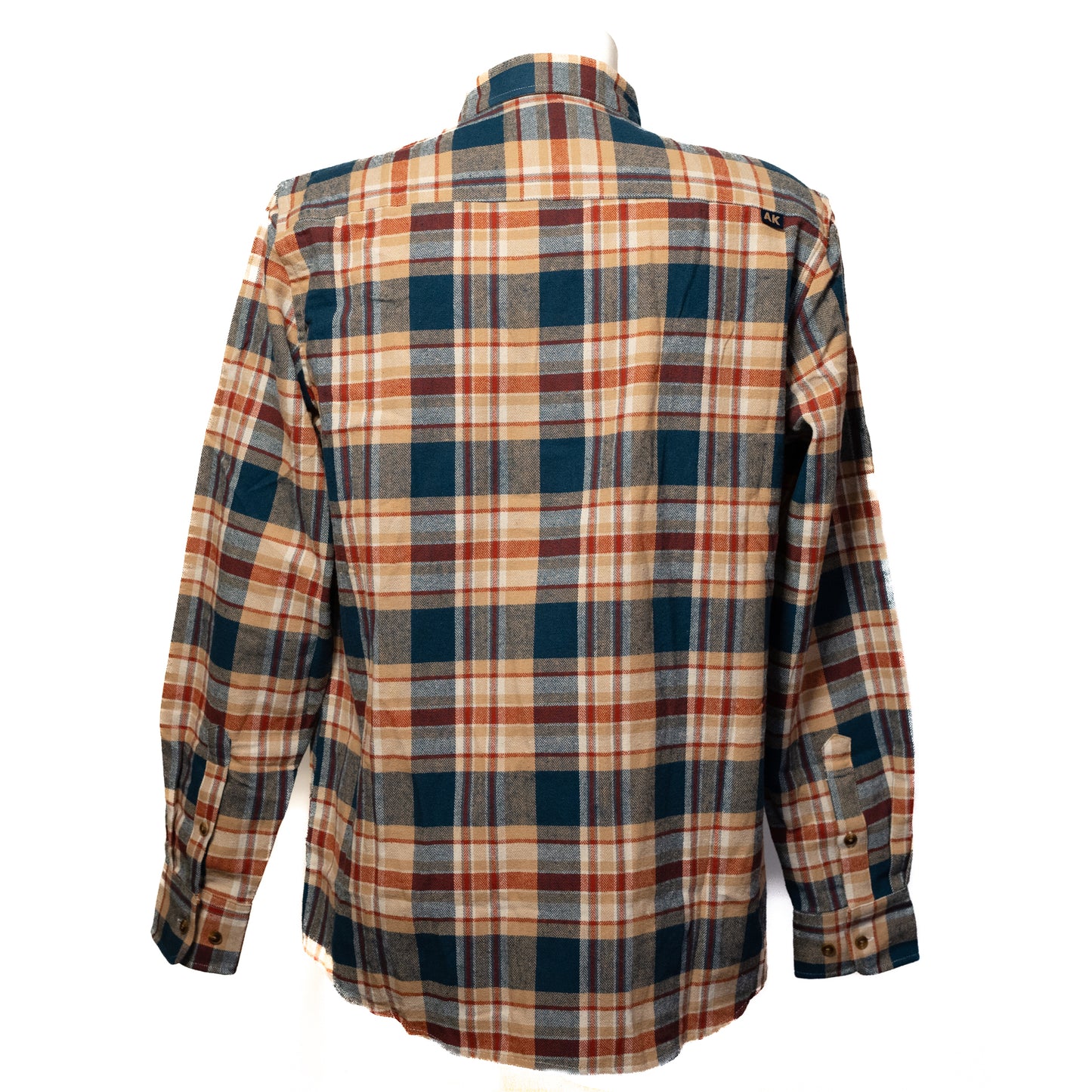 Fireside Flannel