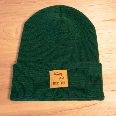 Moose's Tooth Backcountry Beanie - More Colors!!!
