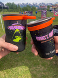 Limited Edition Area 52 Cup