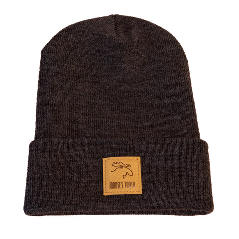 Moose's Tooth Backcountry Beanie (More Colors!)