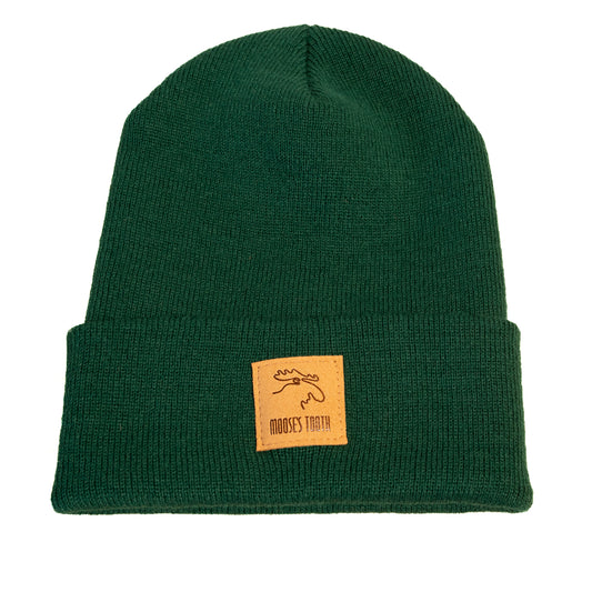 Moose's Tooth Backcountry Beanie (More Colors!)