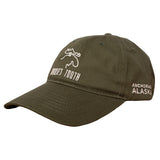 Moose's Tooth Dad Hat (More Colors!)