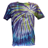 Moose's Tooth Pub Tie-Dye Tee