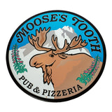 Moose's Tooth Tin Tacker