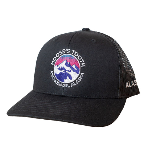 Moose's Tooth Trucker Hat