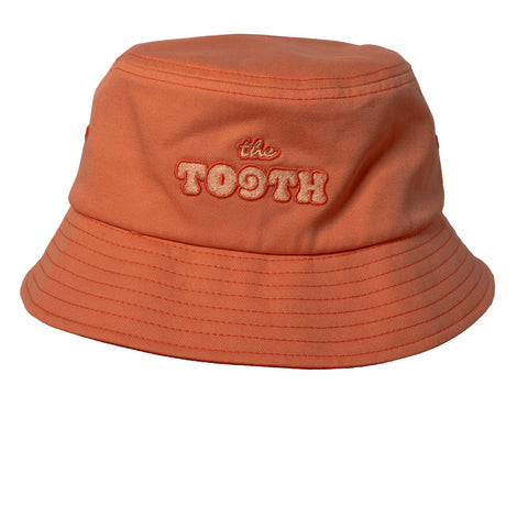 The Tooth Bucket Hats