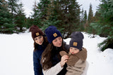 Bear Tooth Backcountry Beanie - More Colors!!!