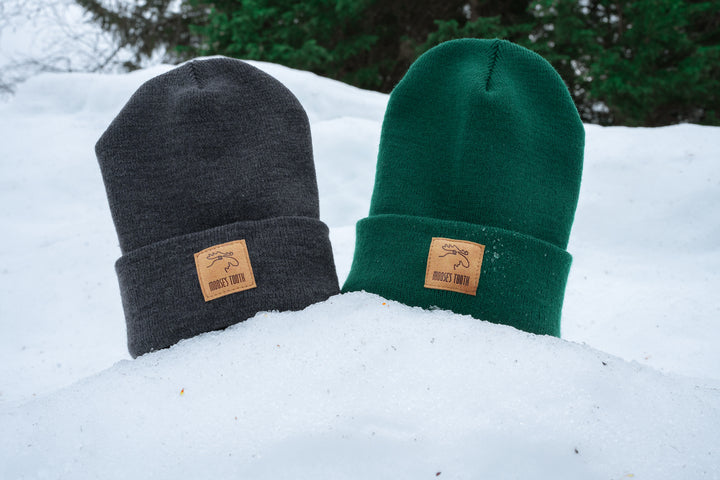 Moose's Tooth Backcountry Beanie (More Colors!)