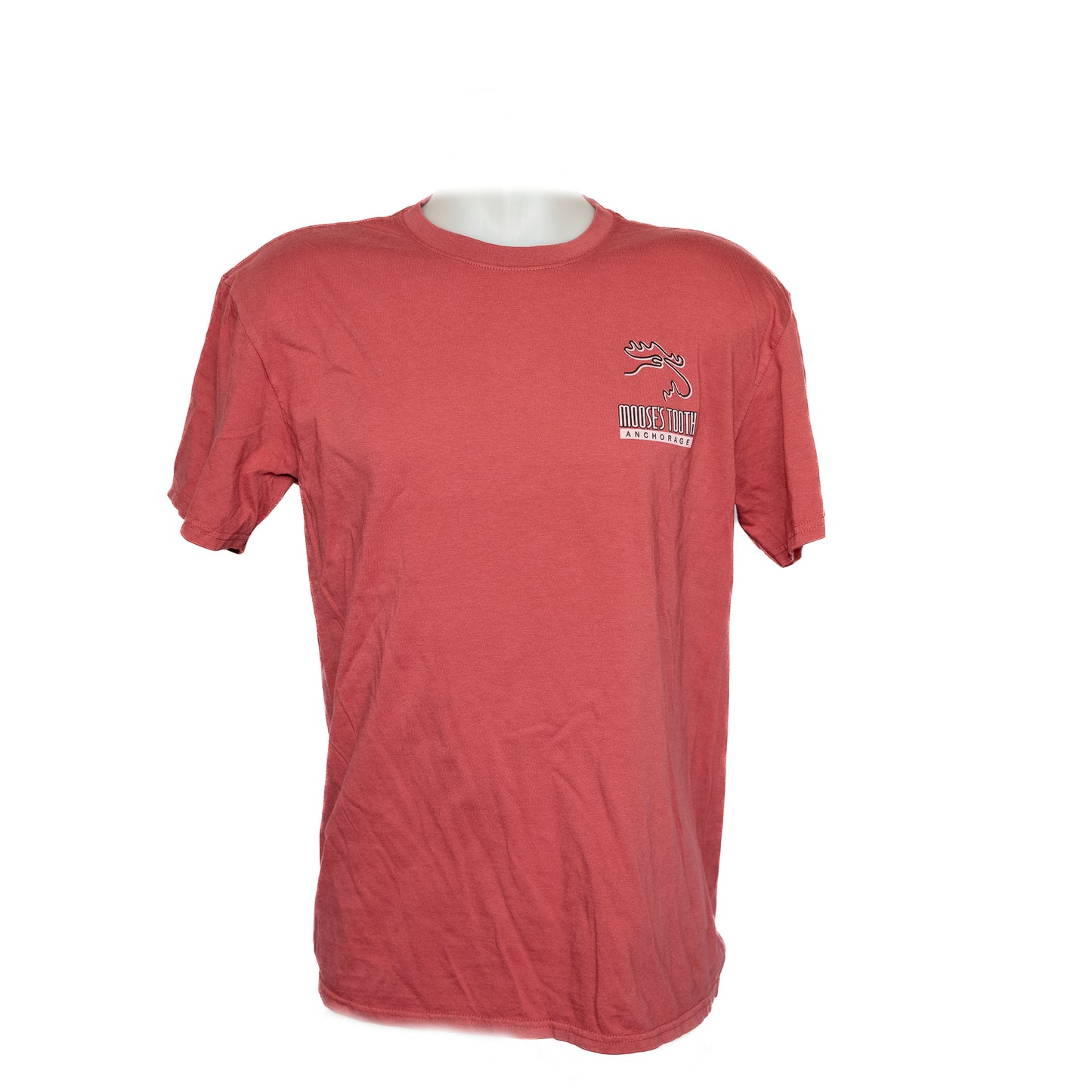 Classic Pub Logo Tee (More Colors!)