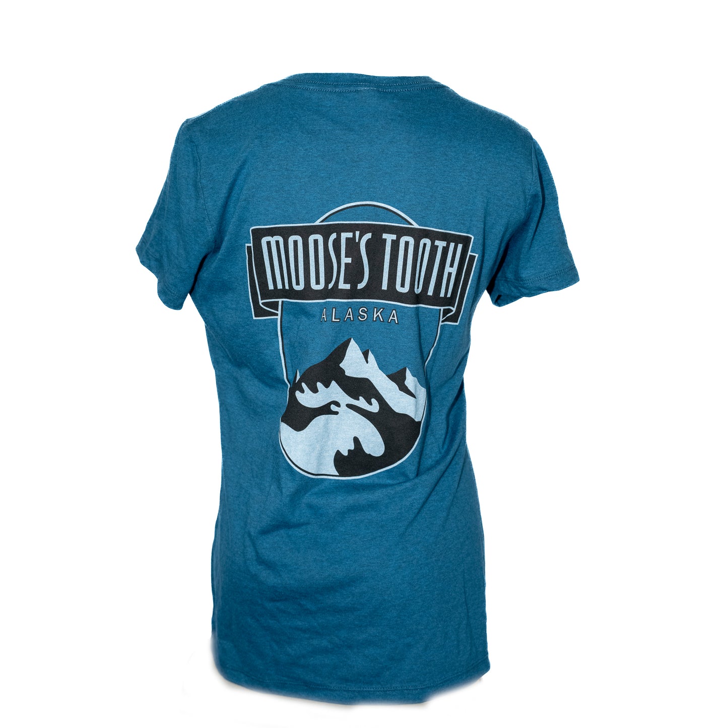 Classic Pub Logo Tee - Women's (More Colors!)