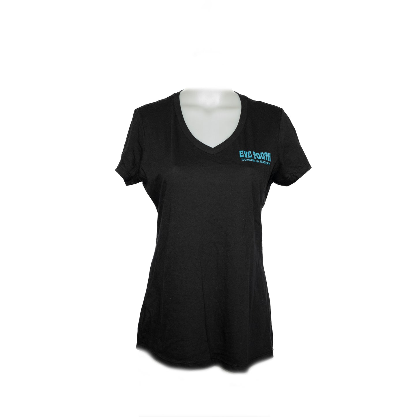 Eye Tooth Gradient Women's Tee