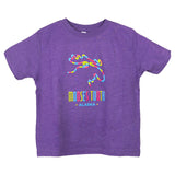 Kid's Moose T-Shirt (More Colors!)