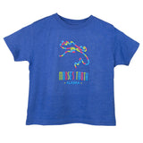 Kid's Moose T-Shirt (More Colors!)