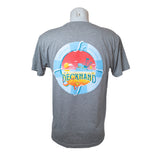 Broken Tooth Brewing - Deckhand Tee