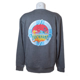 Broken Tooth Brewing - Deckhand Crewneck Sweatshirt